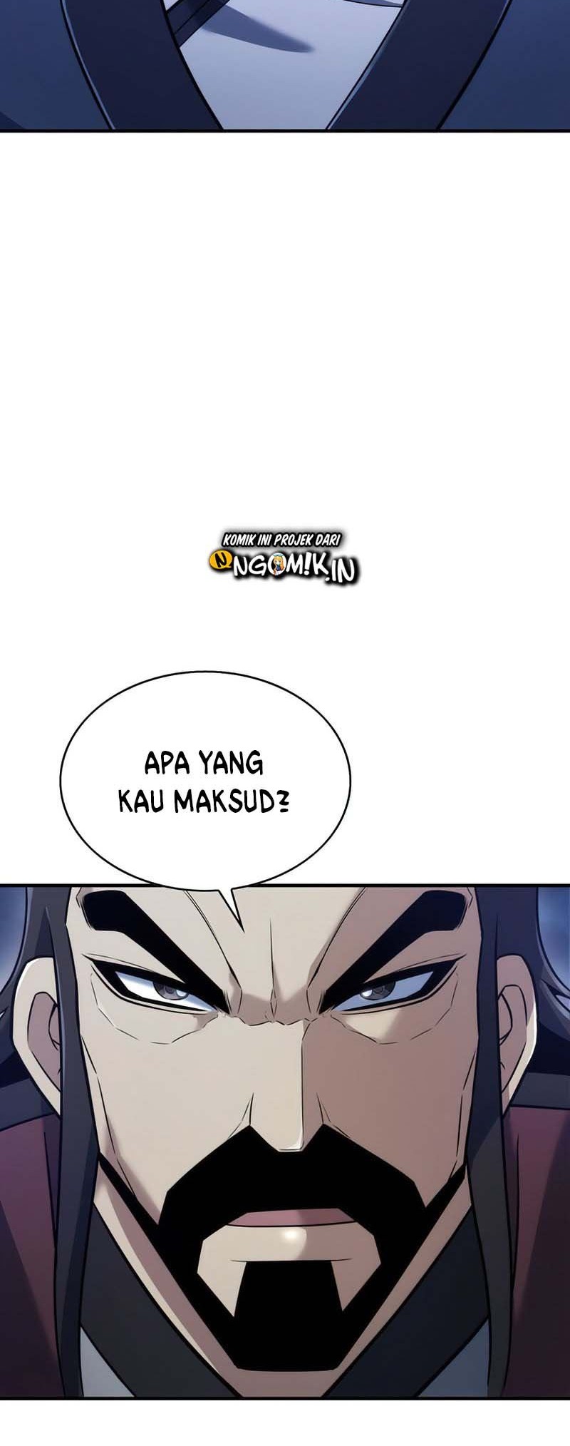 The Star Of A Supreme Ruler Chapter 23 - halaman 55