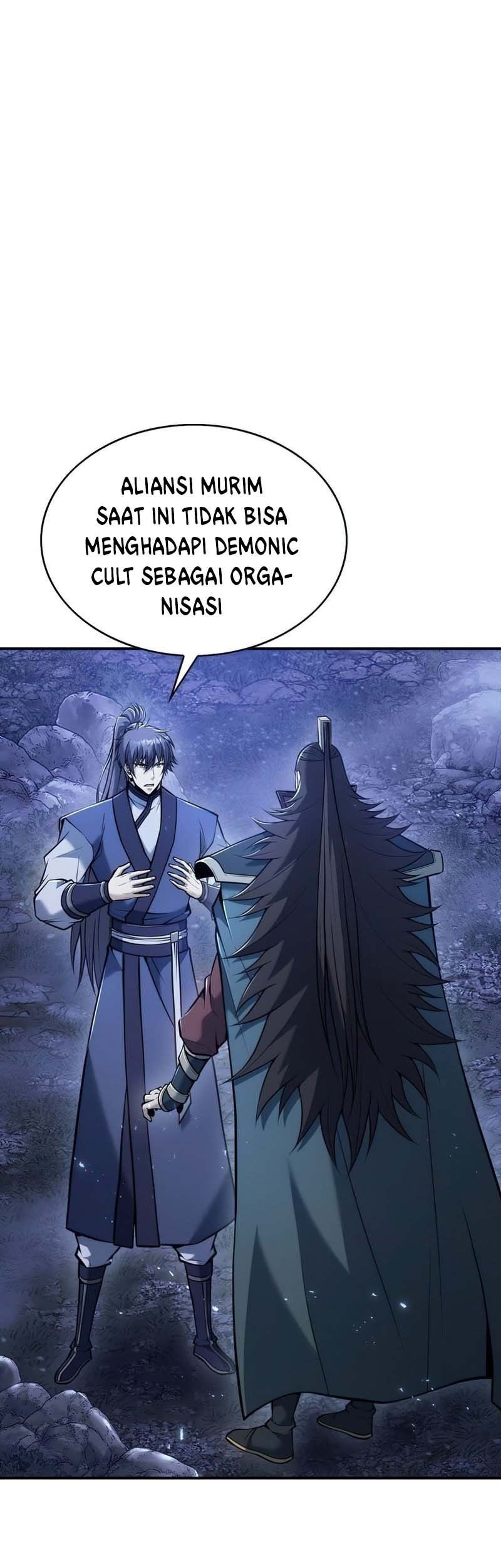 The Star Of A Supreme Ruler Chapter 23 - halaman 56