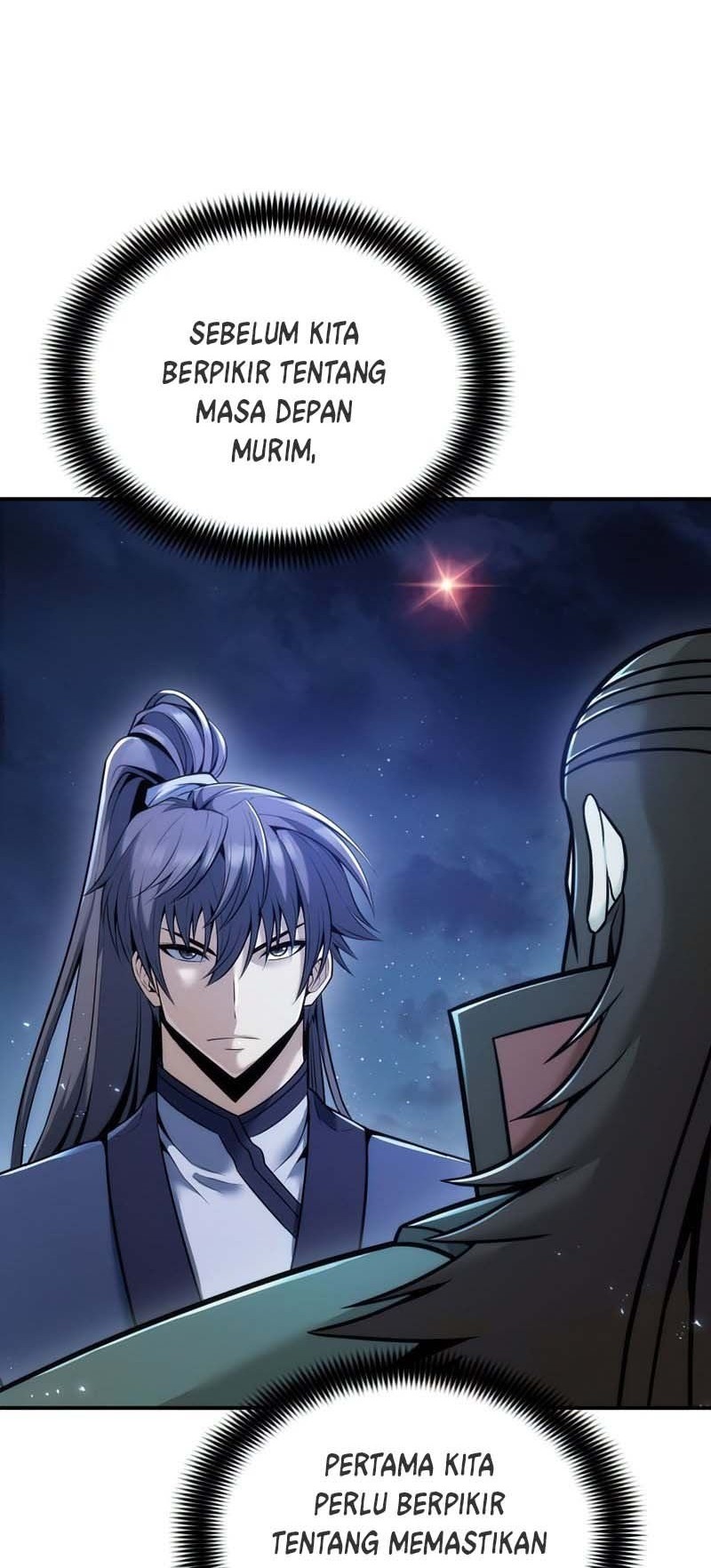 The Star Of A Supreme Ruler Chapter 23 - halaman 59