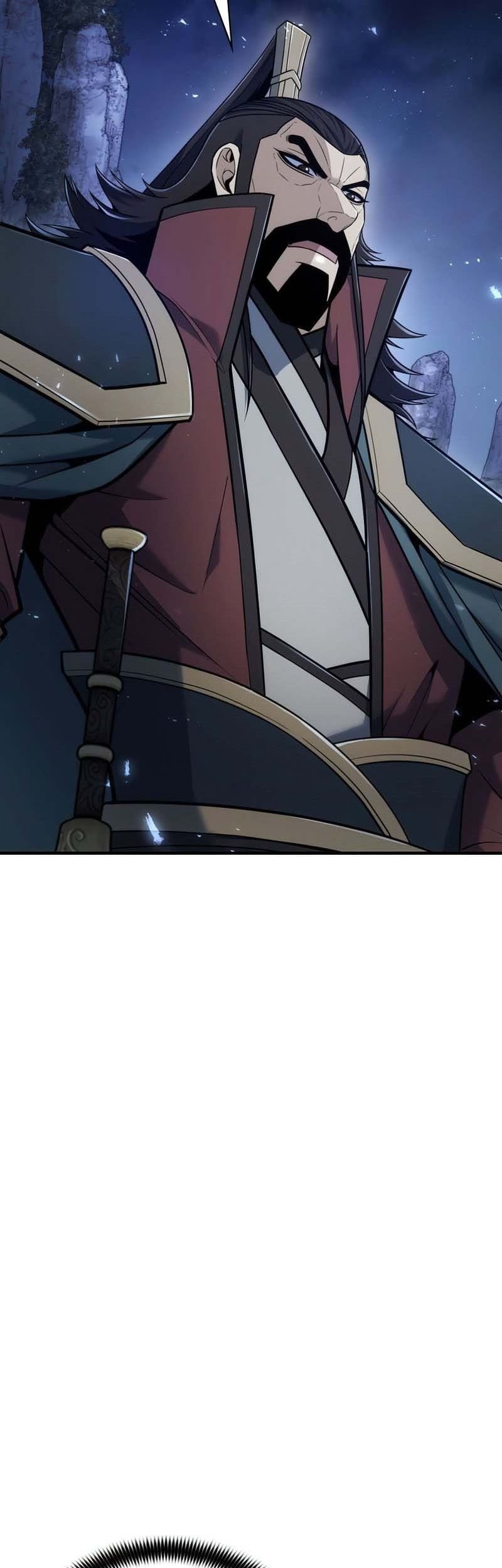 The Star Of A Supreme Ruler Chapter 23 - halaman 6