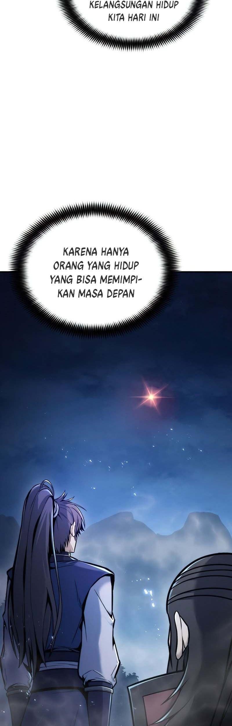 The Star Of A Supreme Ruler Chapter 23 - halaman 60