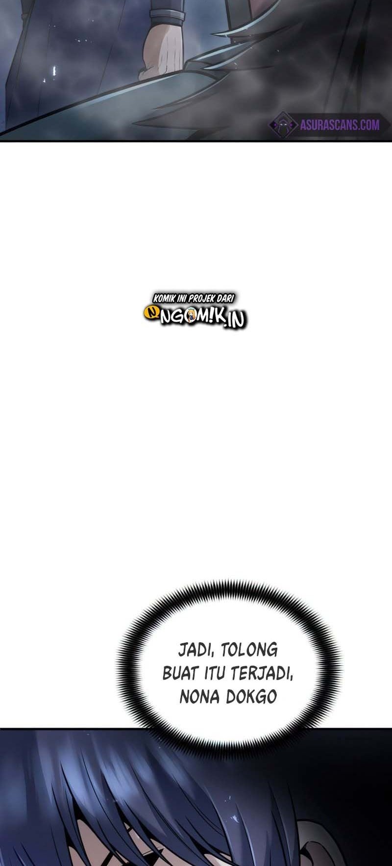 The Star Of A Supreme Ruler Chapter 23 - halaman 61