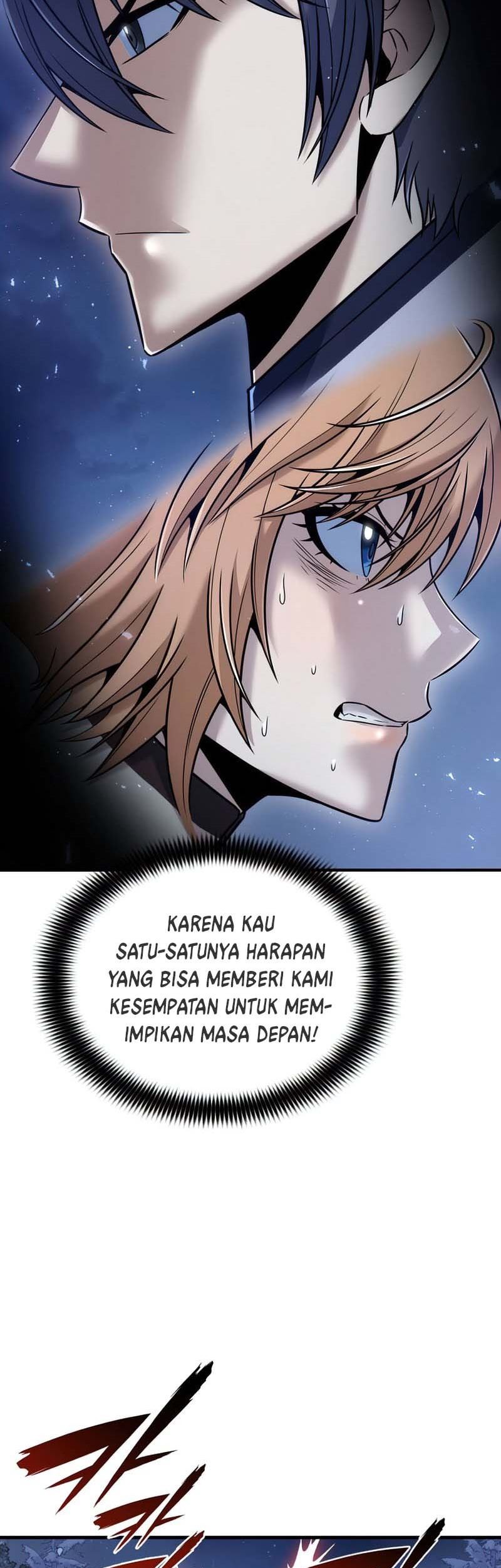 The Star Of A Supreme Ruler Chapter 23 - halaman 62