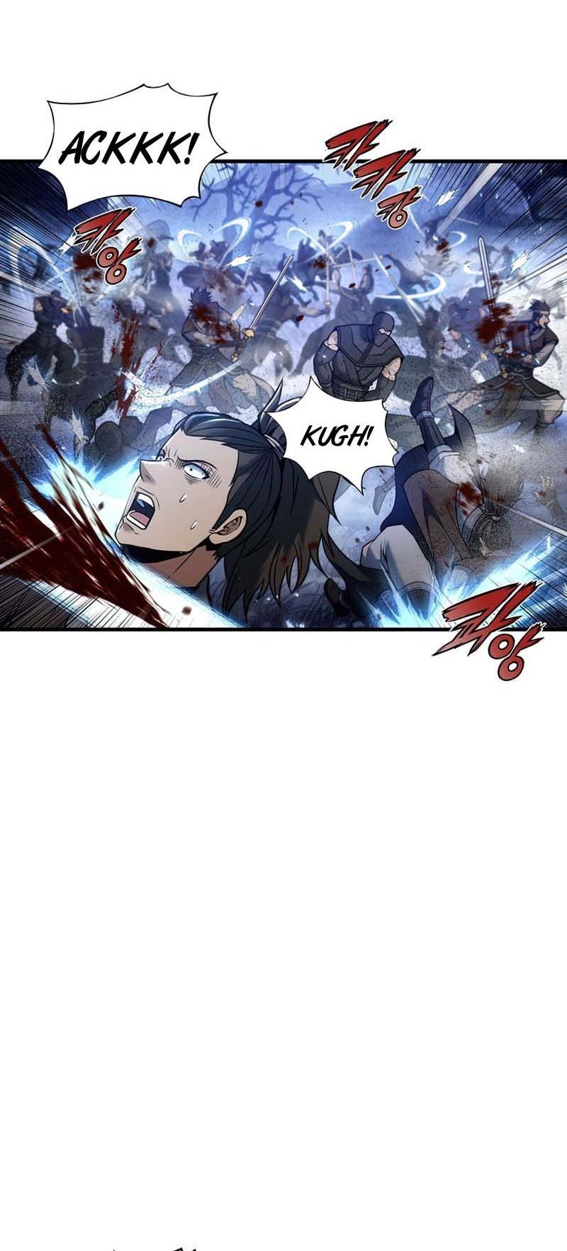 The Star Of A Supreme Ruler Chapter 23 - halaman 65