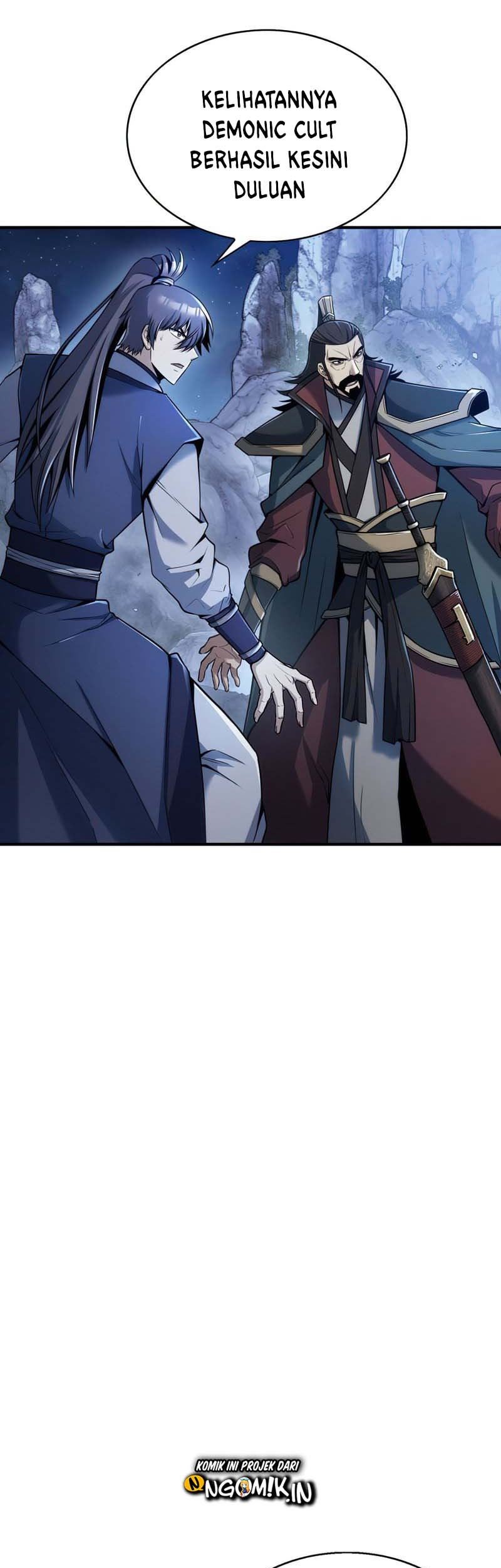 The Star Of A Supreme Ruler Chapter 23 - halaman 68