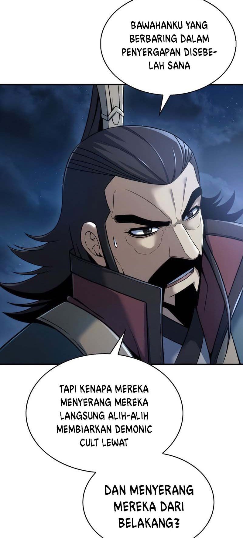 The Star Of A Supreme Ruler Chapter 23 - halaman 69