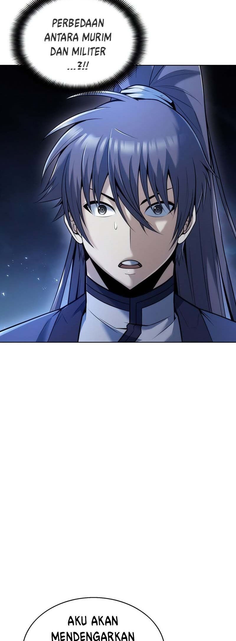 The Star Of A Supreme Ruler Chapter 23 - halaman 7