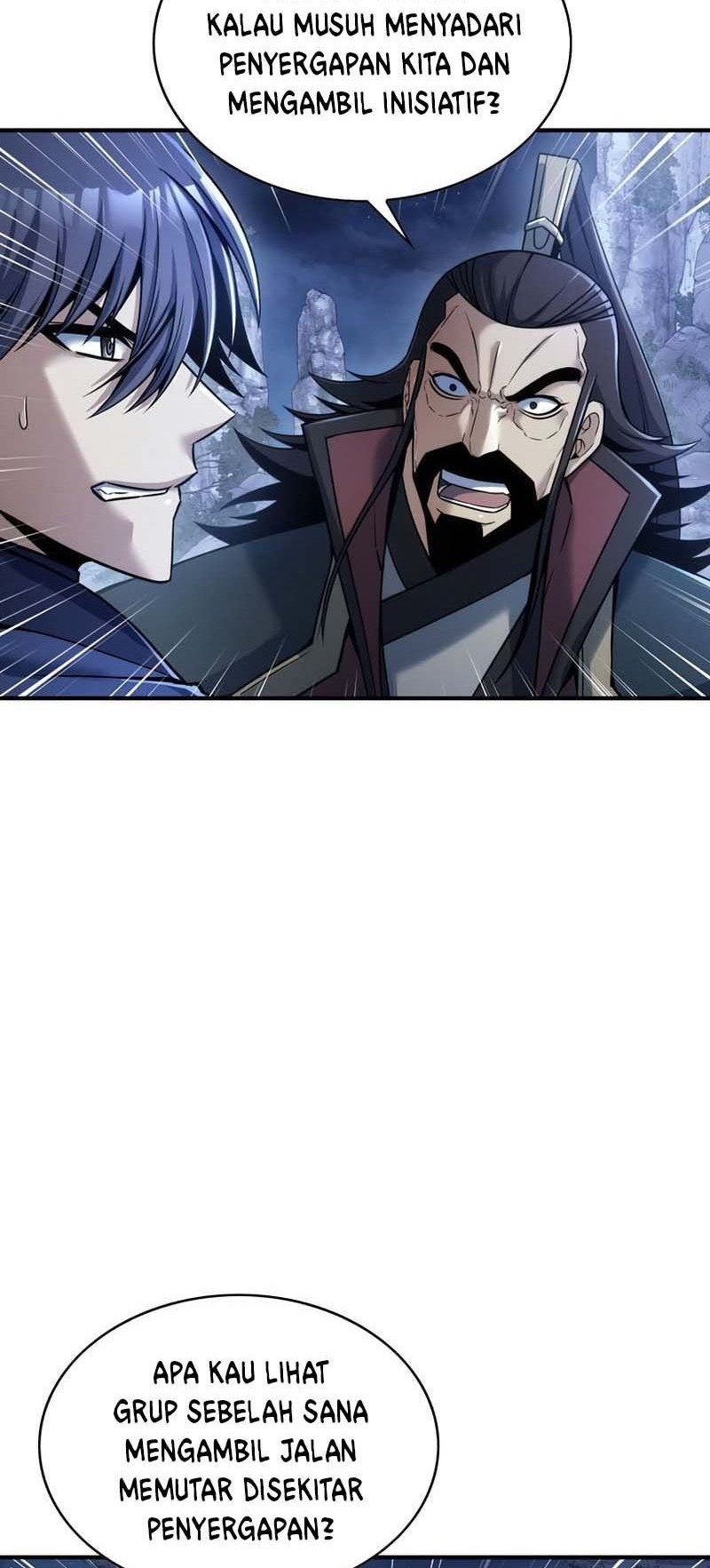 The Star Of A Supreme Ruler Chapter 23 - halaman 71