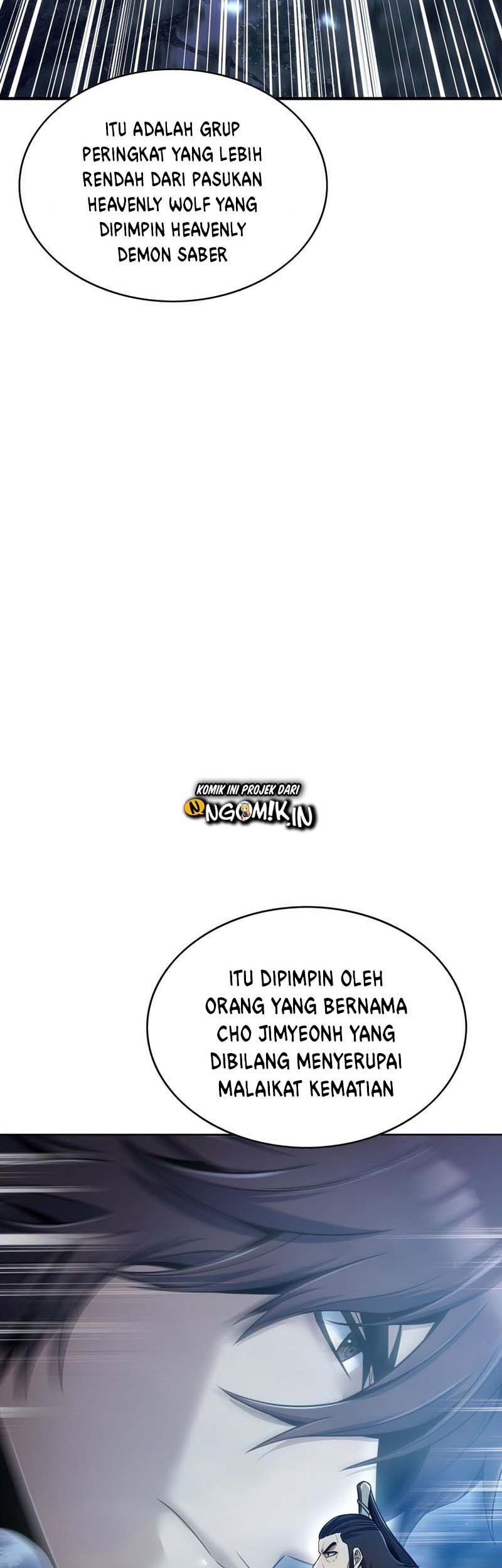 The Star Of A Supreme Ruler Chapter 23 - halaman 76