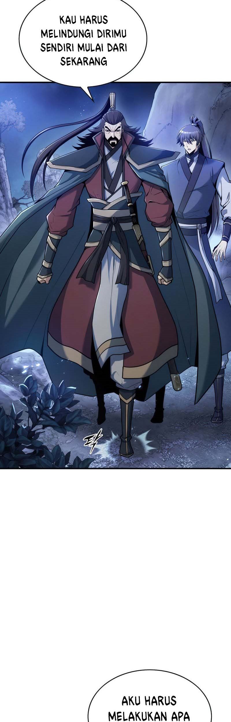 The Star Of A Supreme Ruler Chapter 23 - halaman 78
