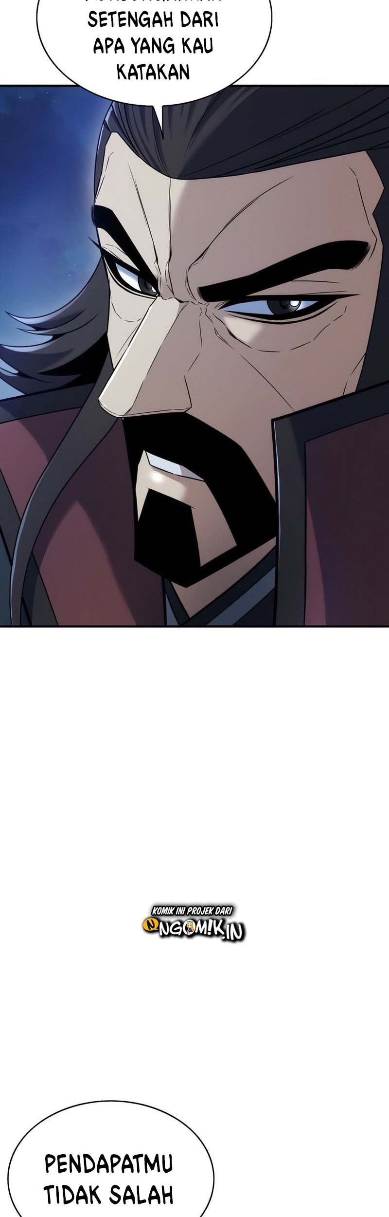 The Star Of A Supreme Ruler Chapter 23 - halaman 8