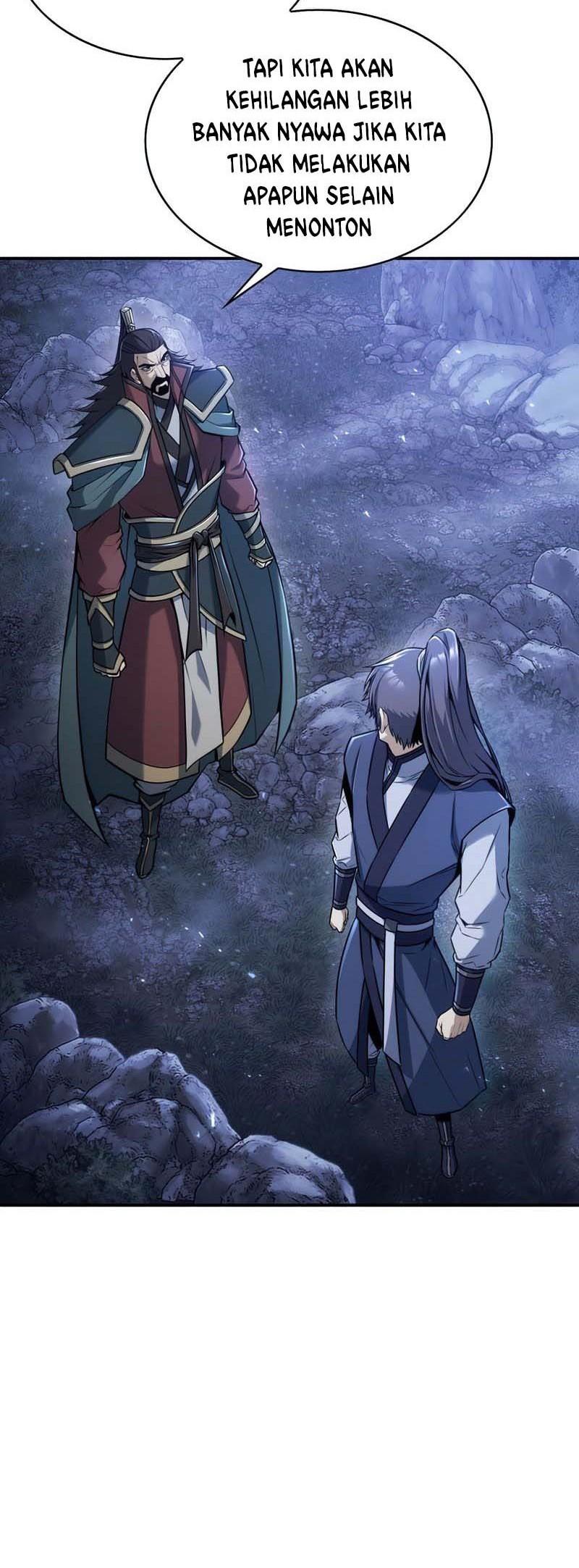 The Star Of A Supreme Ruler Chapter 23 - halaman 9