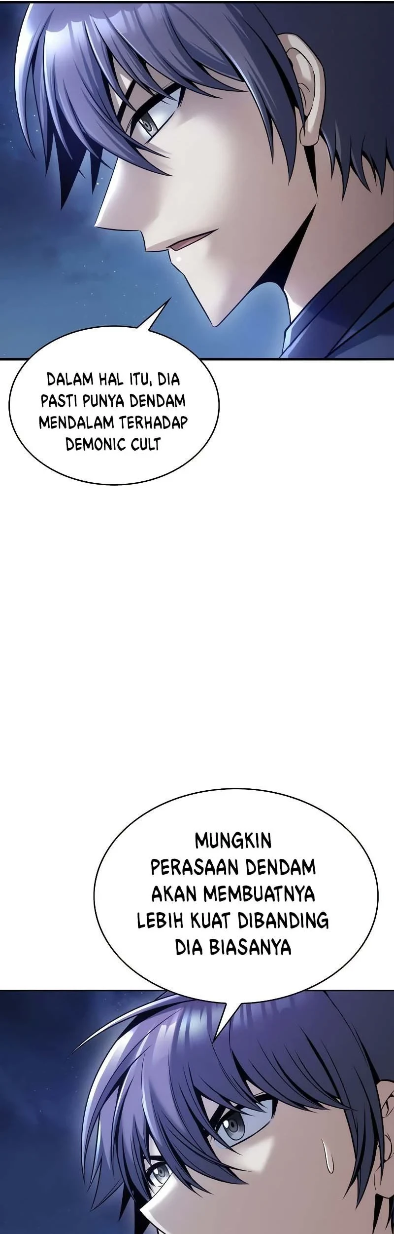 The Star Of A Supreme Ruler Chapter 24 - halaman 14