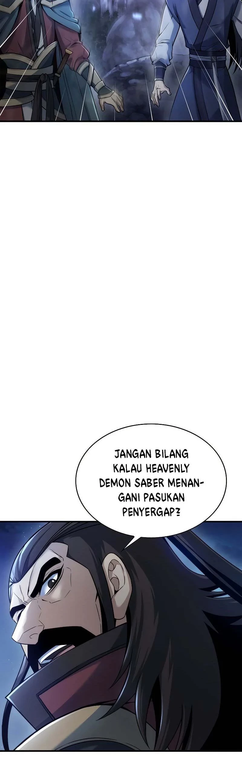 The Star Of A Supreme Ruler Chapter 24 - halaman 17