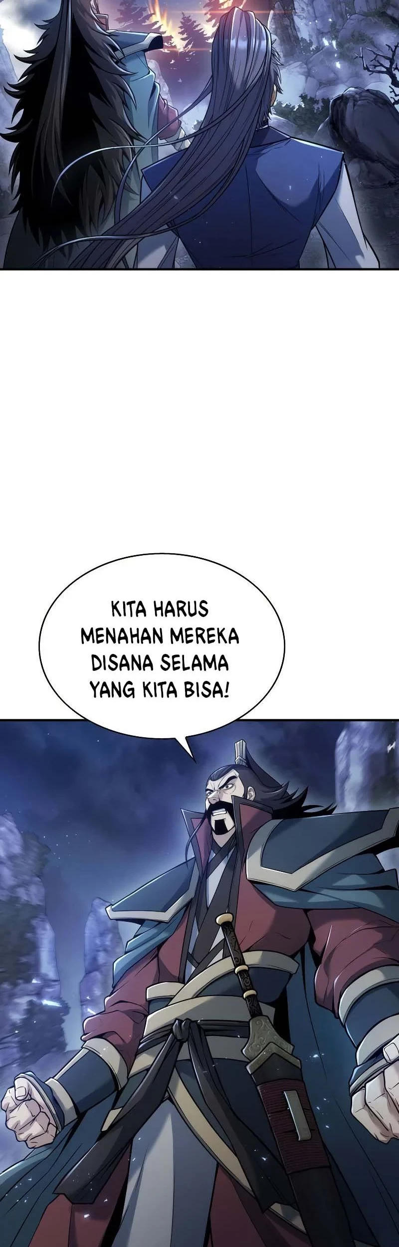 The Star Of A Supreme Ruler Chapter 24 - halaman 20
