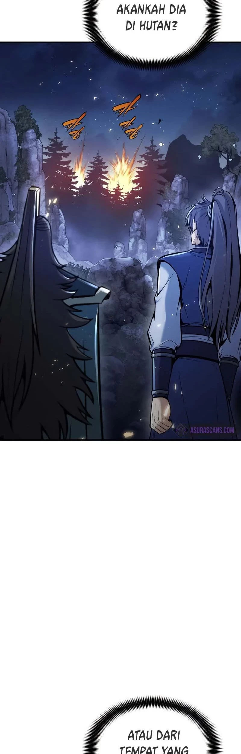 The Star Of A Supreme Ruler Chapter 24 - halaman 23