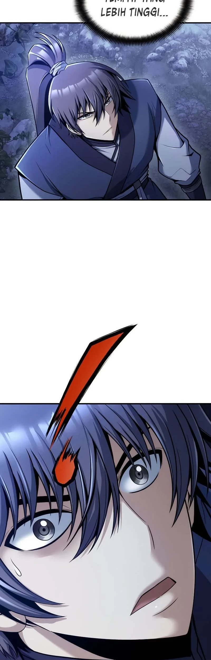 The Star Of A Supreme Ruler Chapter 24 - halaman 24