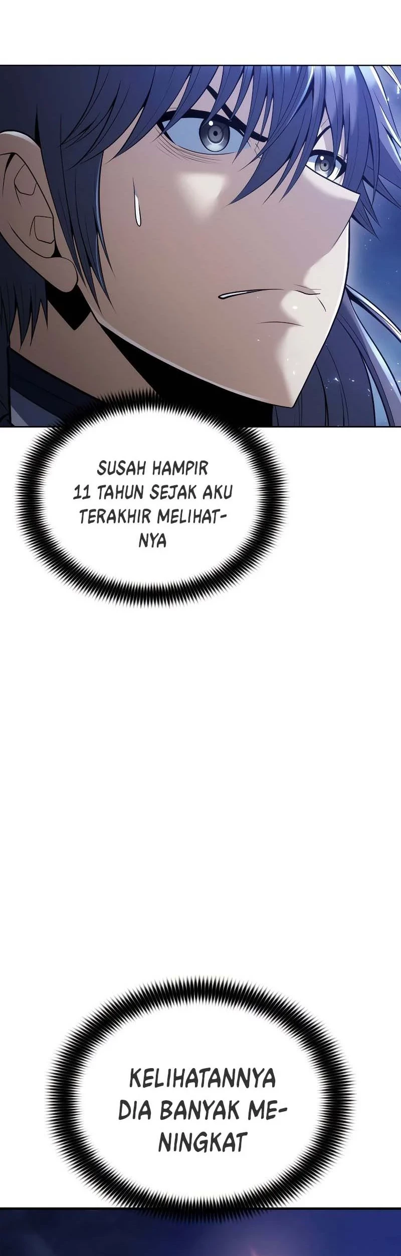 The Star Of A Supreme Ruler Chapter 24 - halaman 30