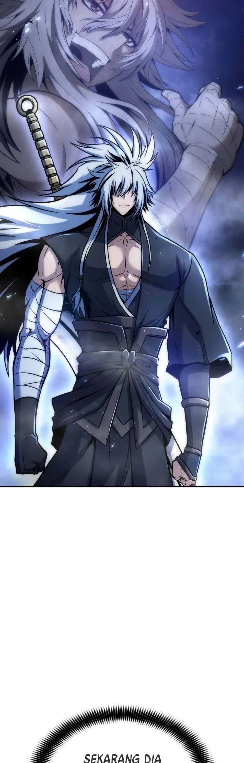 The Star Of A Supreme Ruler Chapter 24 - halaman 33