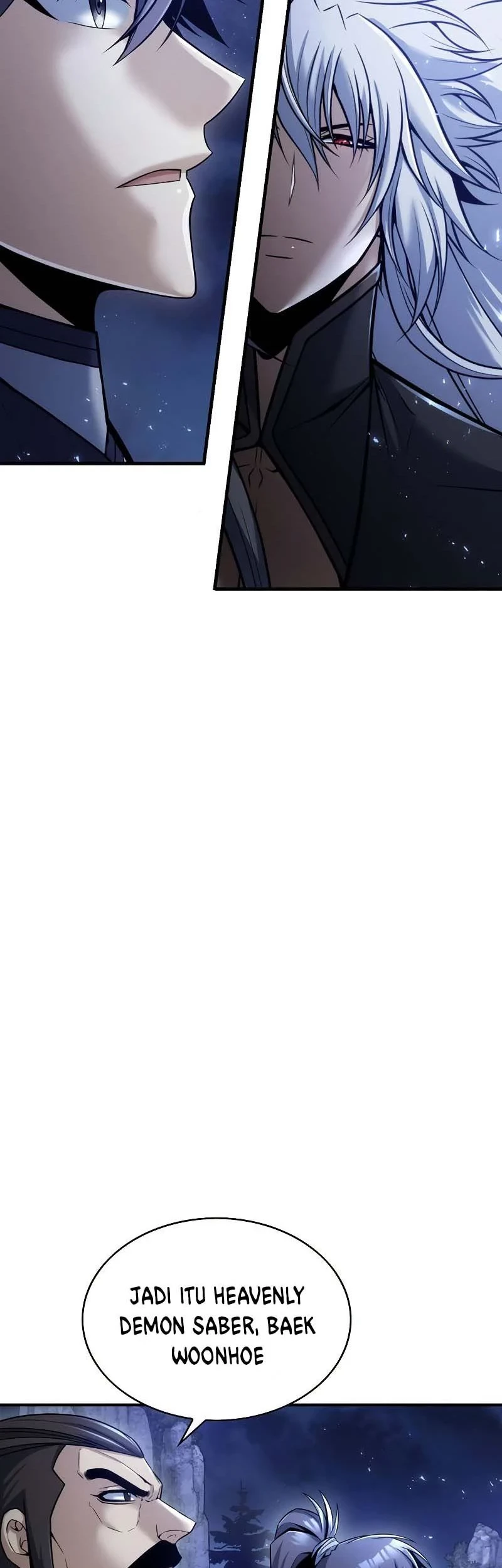 The Star Of A Supreme Ruler Chapter 24 - halaman 35