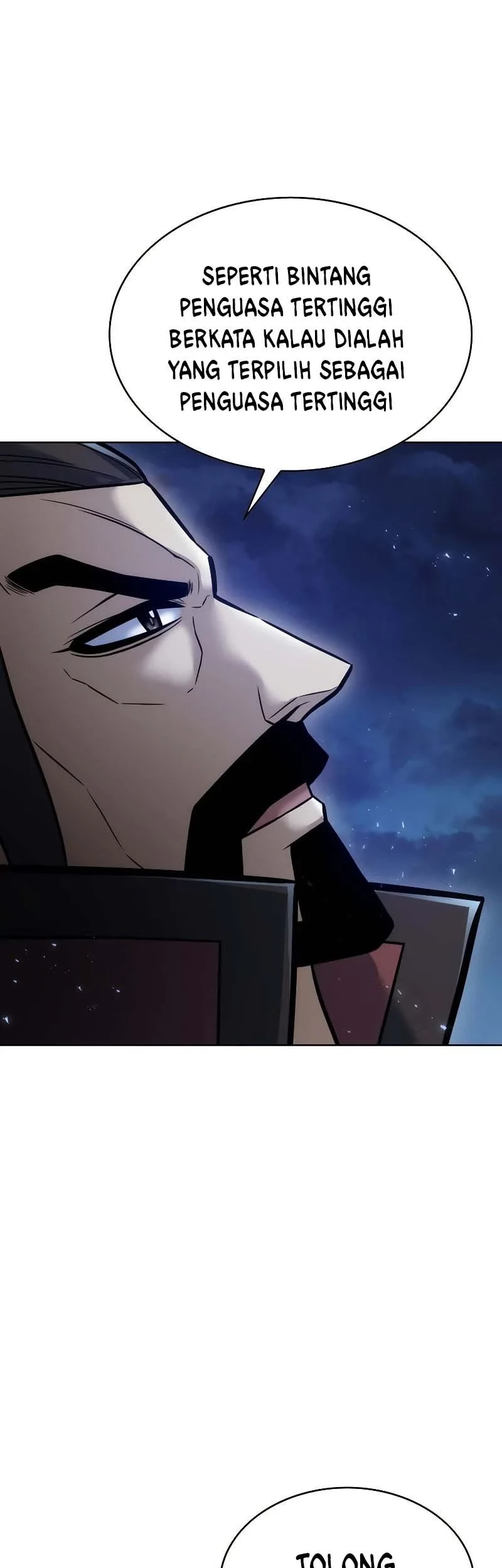 The Star Of A Supreme Ruler Chapter 24 - halaman 38