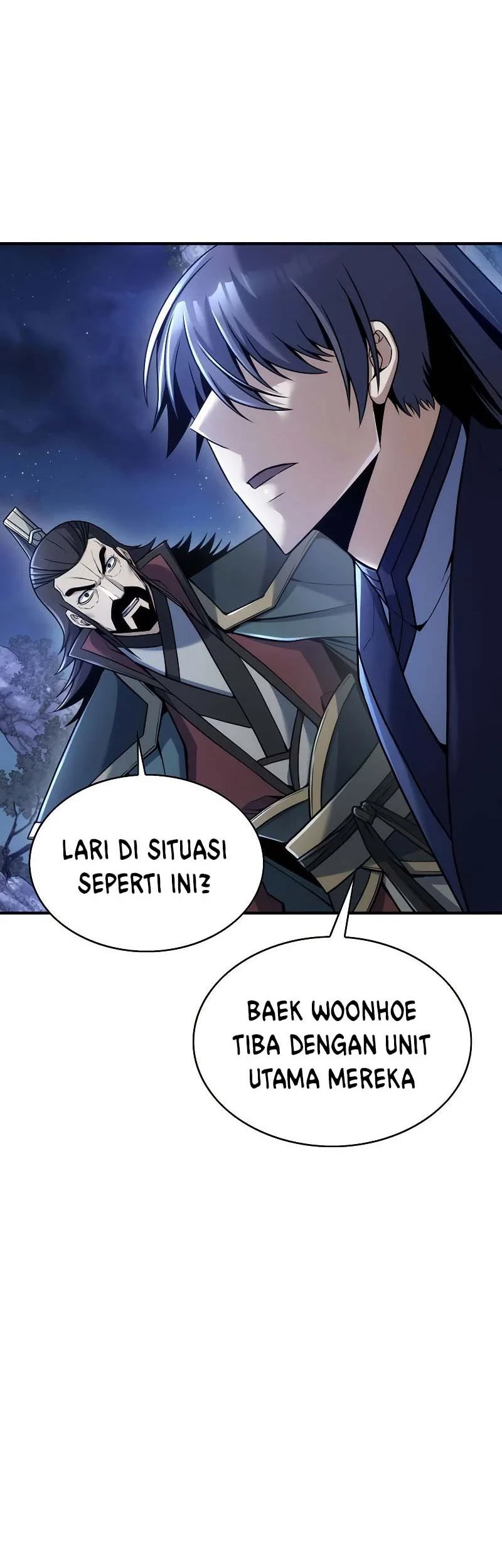 The Star Of A Supreme Ruler Chapter 24 - halaman 41