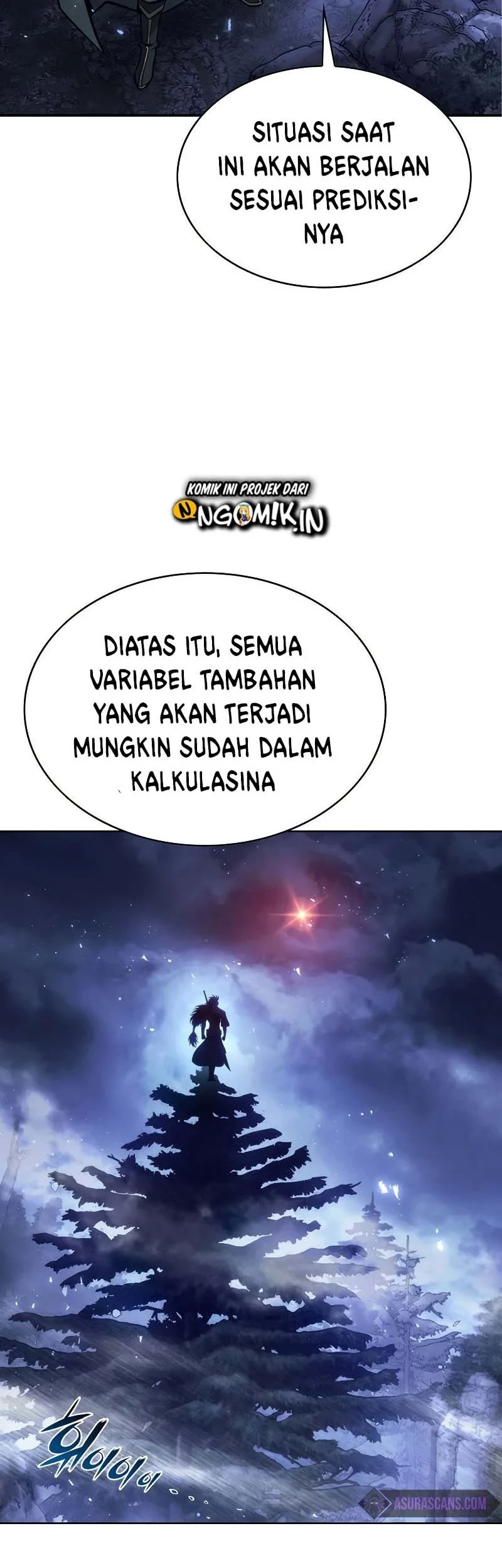 The Star Of A Supreme Ruler Chapter 24 - halaman 48