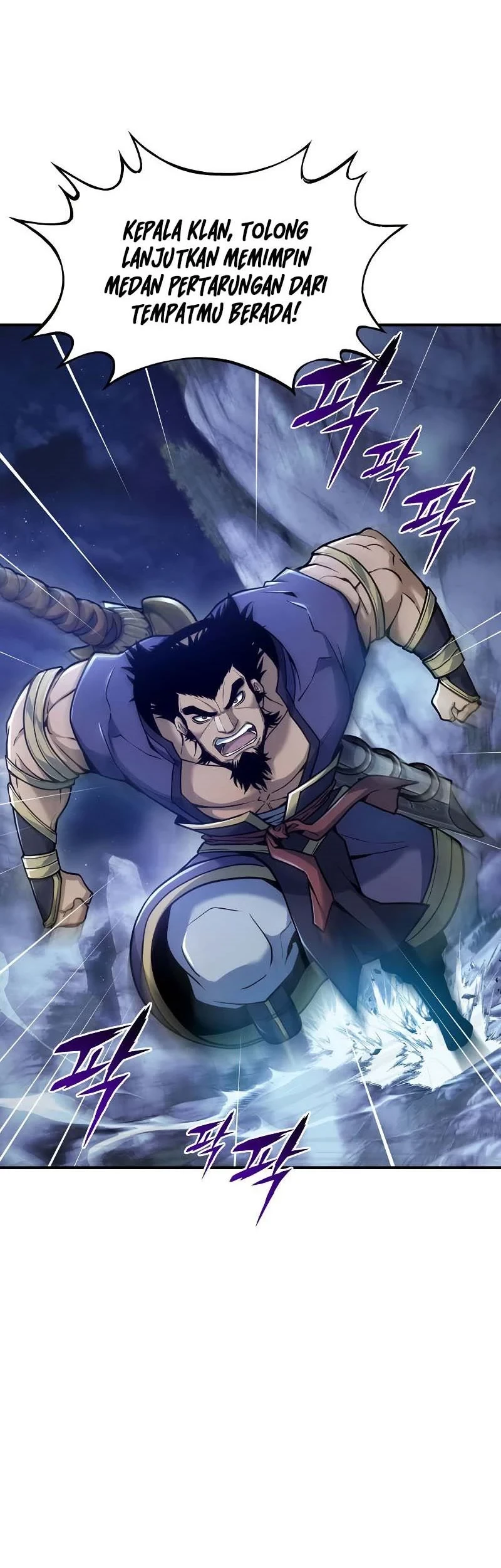 The Star Of A Supreme Ruler Chapter 24 - halaman 5