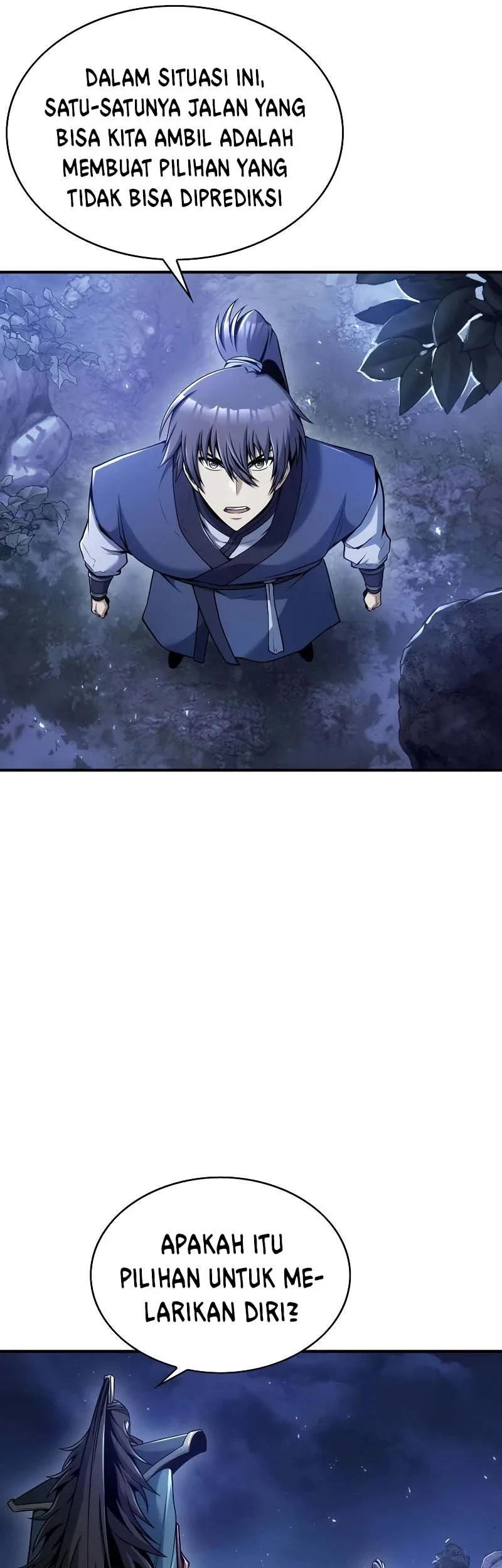 The Star Of A Supreme Ruler Chapter 24 - halaman 50