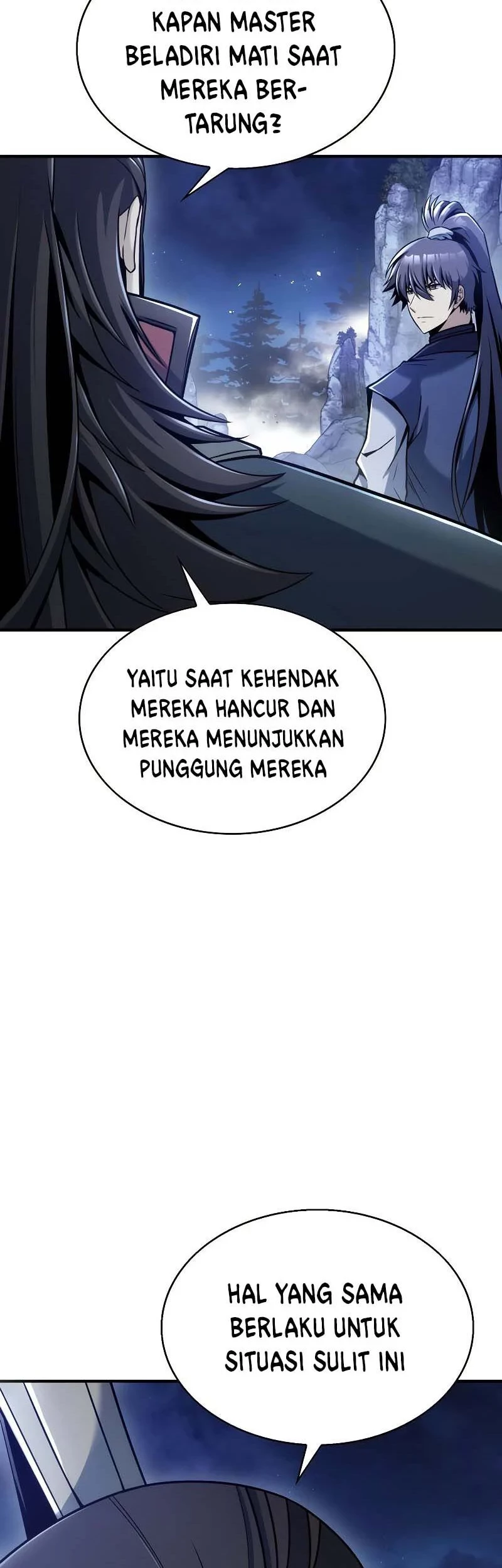 The Star Of A Supreme Ruler Chapter 24 - halaman 54