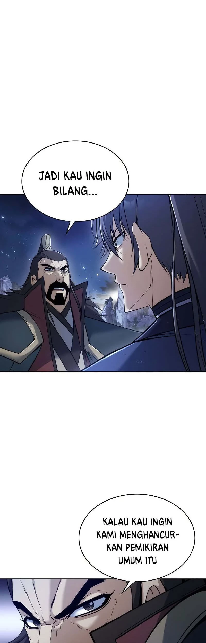 The Star Of A Supreme Ruler Chapter 24 - halaman 57