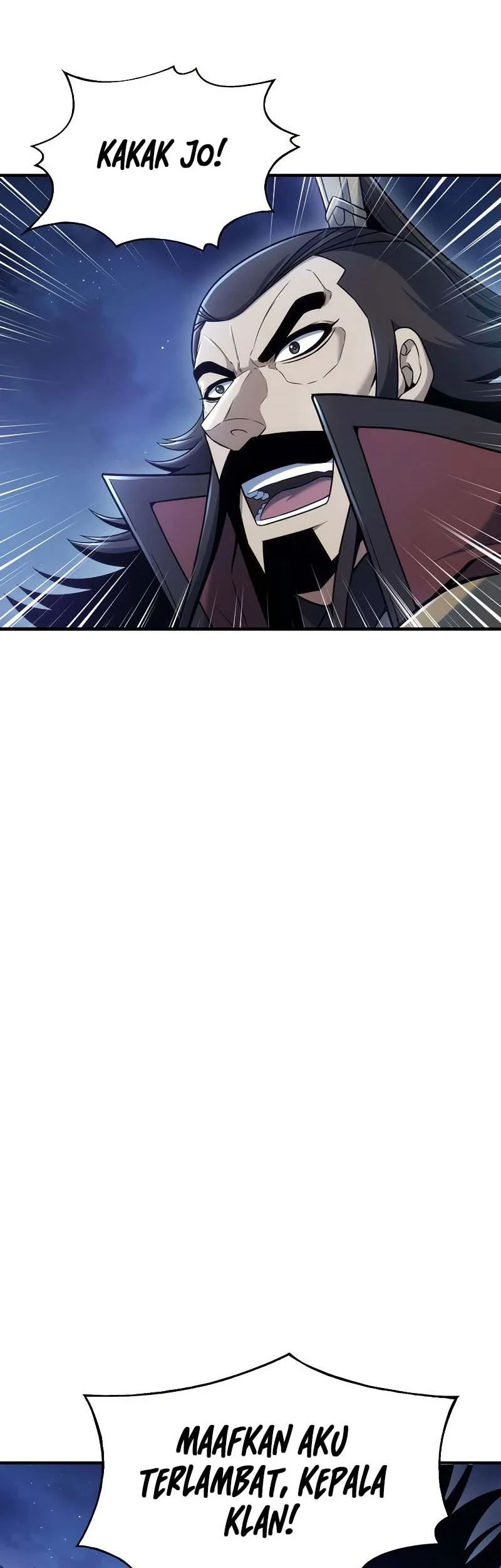 The Star Of A Supreme Ruler Chapter 24 - halaman 6