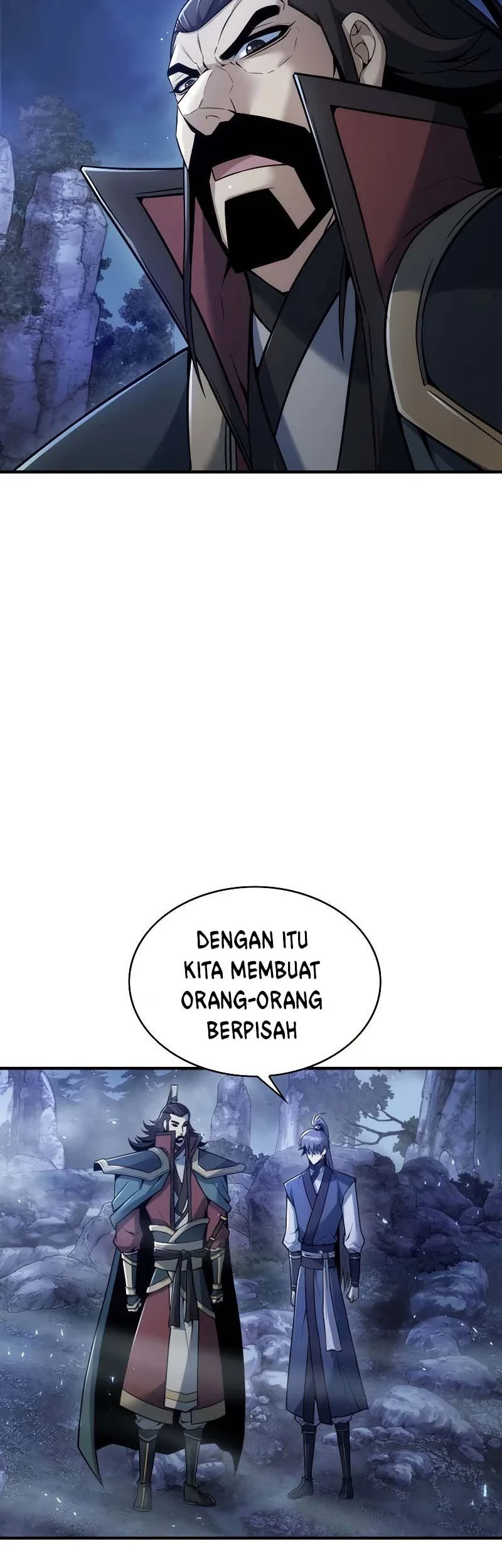 The Star Of A Supreme Ruler Chapter 24 - halaman 60