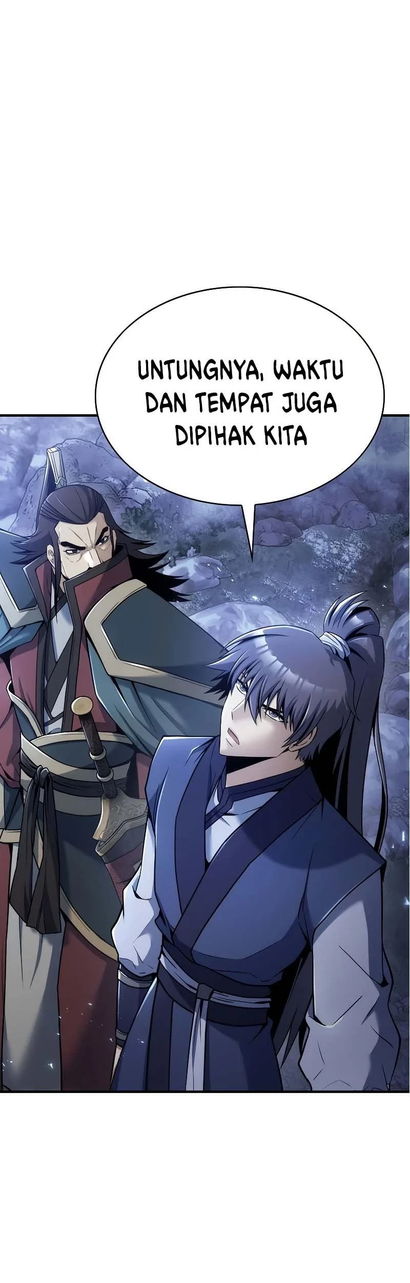 The Star Of A Supreme Ruler Chapter 24 - halaman 62