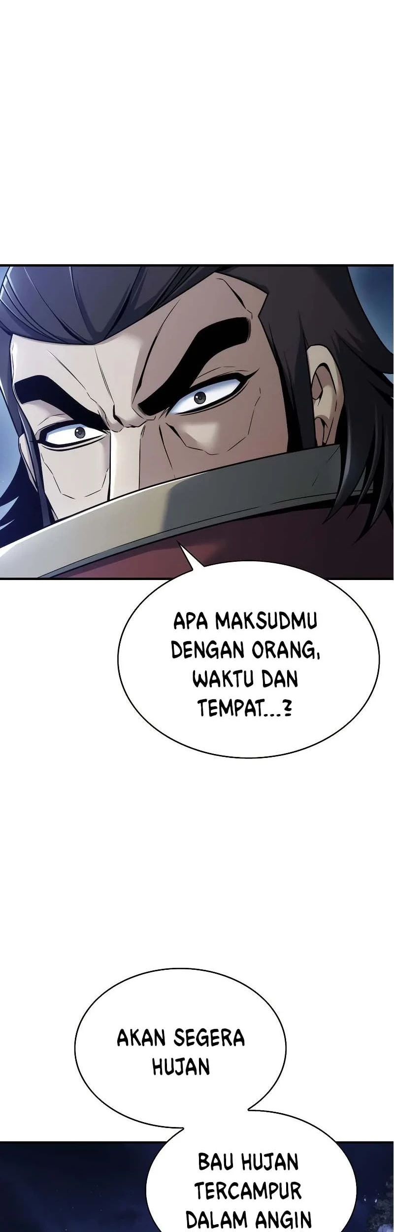 The Star Of A Supreme Ruler Chapter 24 - halaman 63