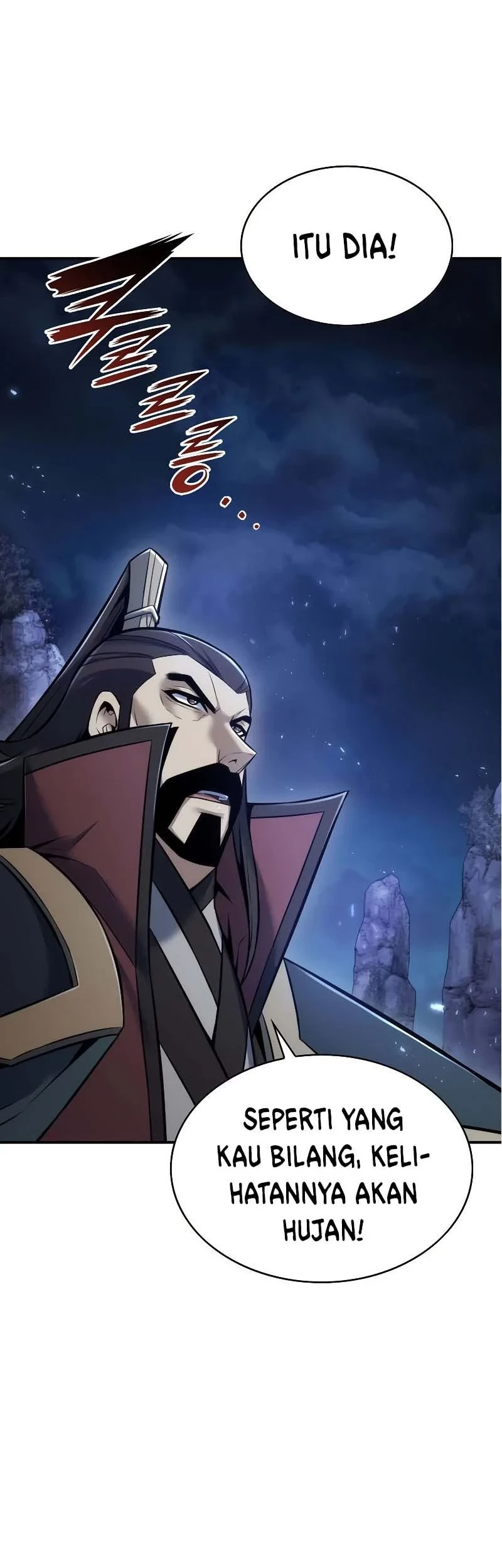 The Star Of A Supreme Ruler Chapter 24 - halaman 68