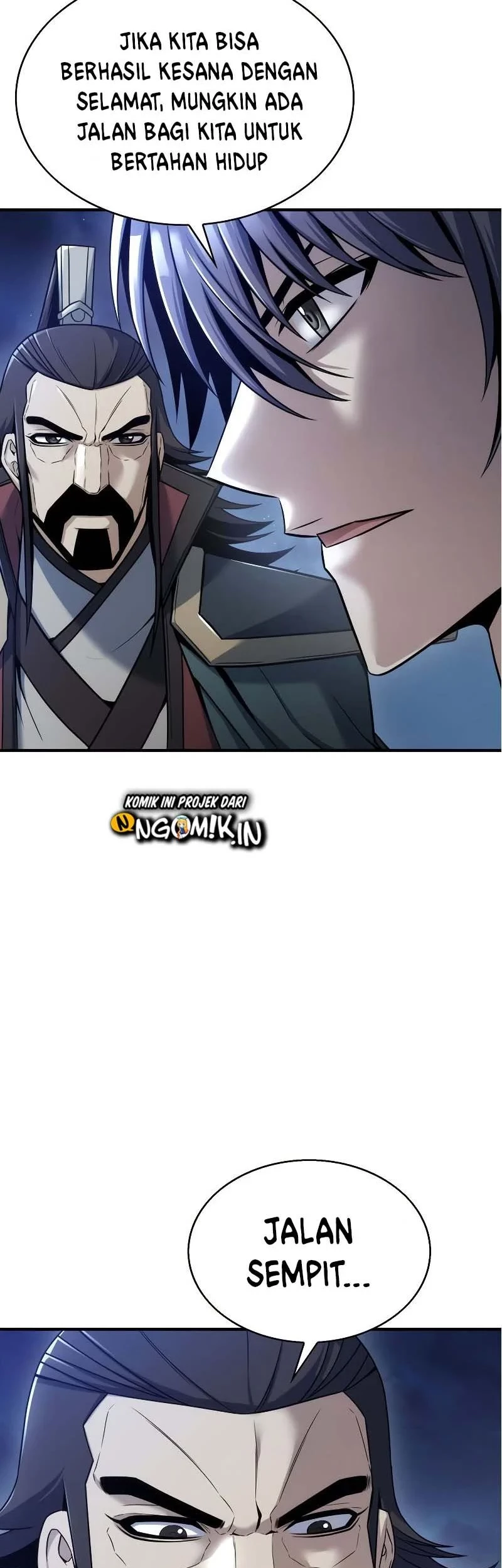The Star Of A Supreme Ruler Chapter 24 - halaman 71