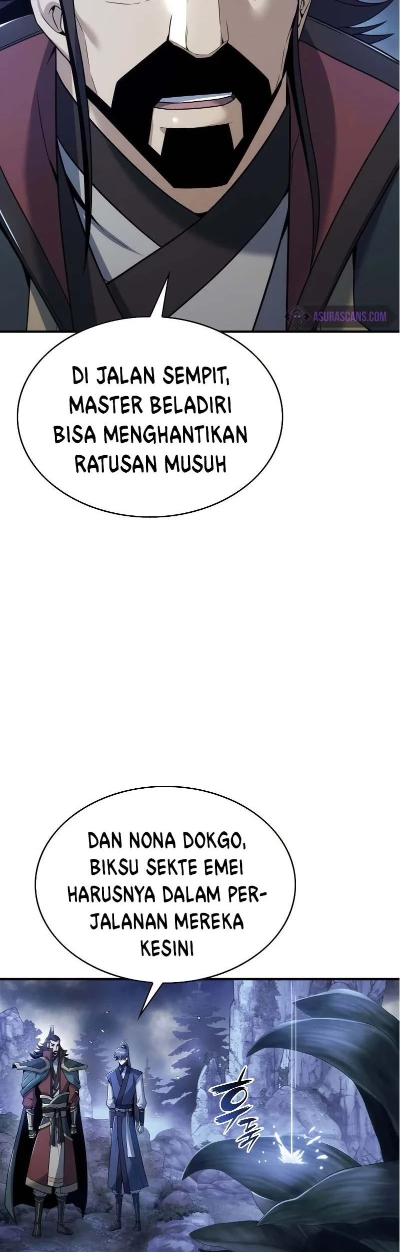 The Star Of A Supreme Ruler Chapter 24 - halaman 72