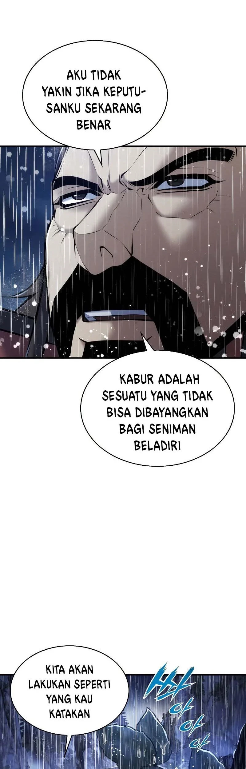 The Star Of A Supreme Ruler Chapter 24 - halaman 78