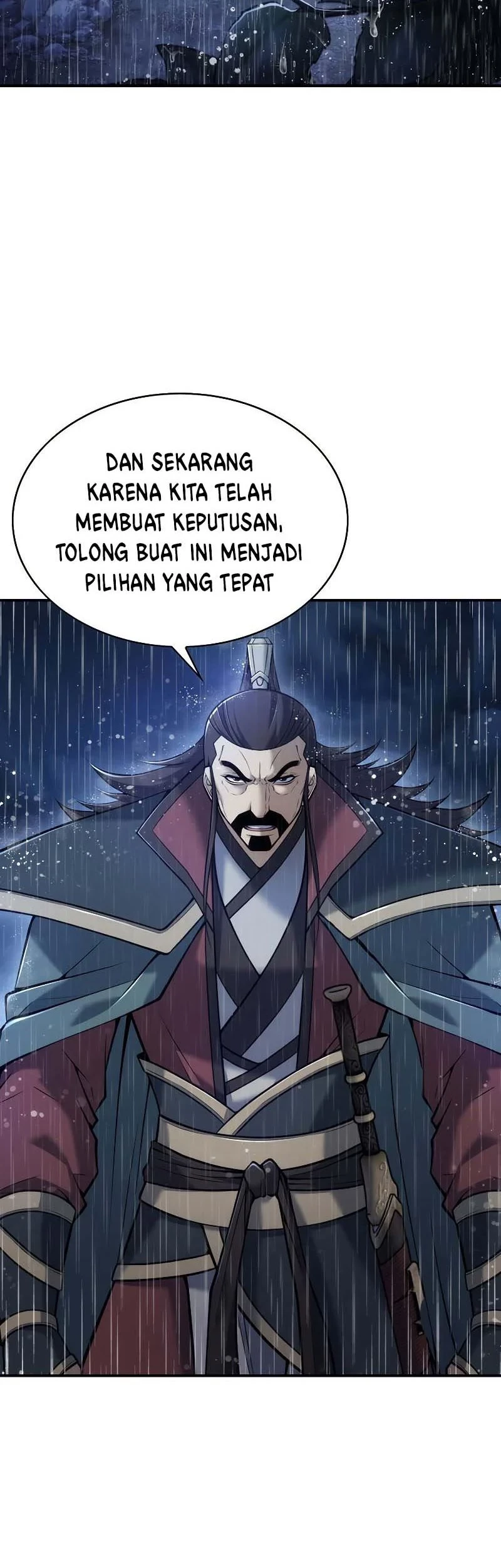 The Star Of A Supreme Ruler Chapter 24 - halaman 80