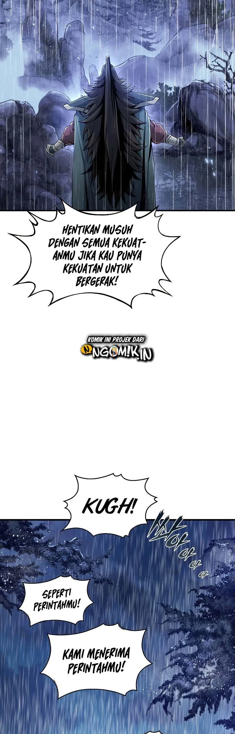 The Star Of A Supreme Ruler Chapter 24 - halaman 83