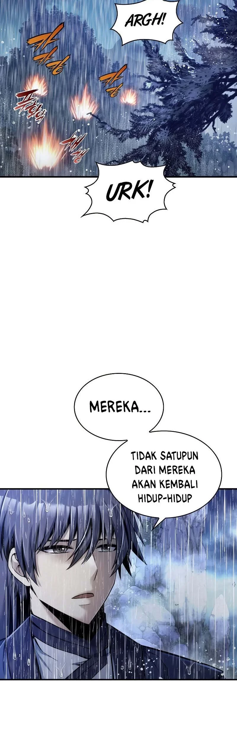 The Star Of A Supreme Ruler Chapter 24 - halaman 84