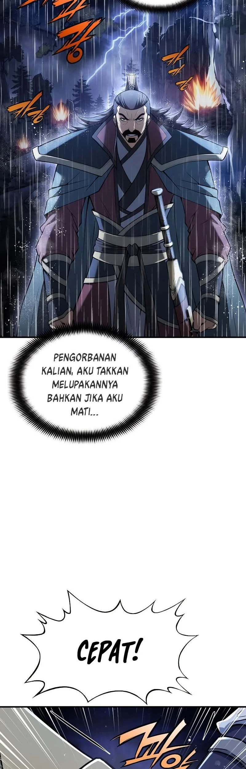 The Star Of A Supreme Ruler Chapter 24 - halaman 87