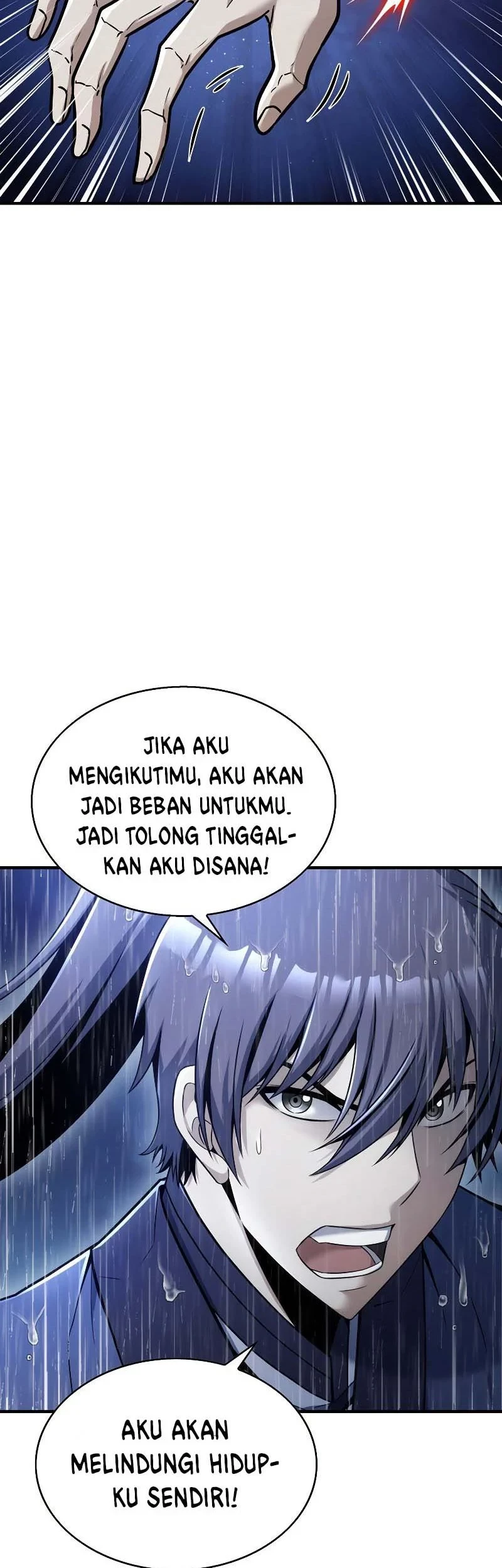 The Star Of A Supreme Ruler Chapter 24 - halaman 89