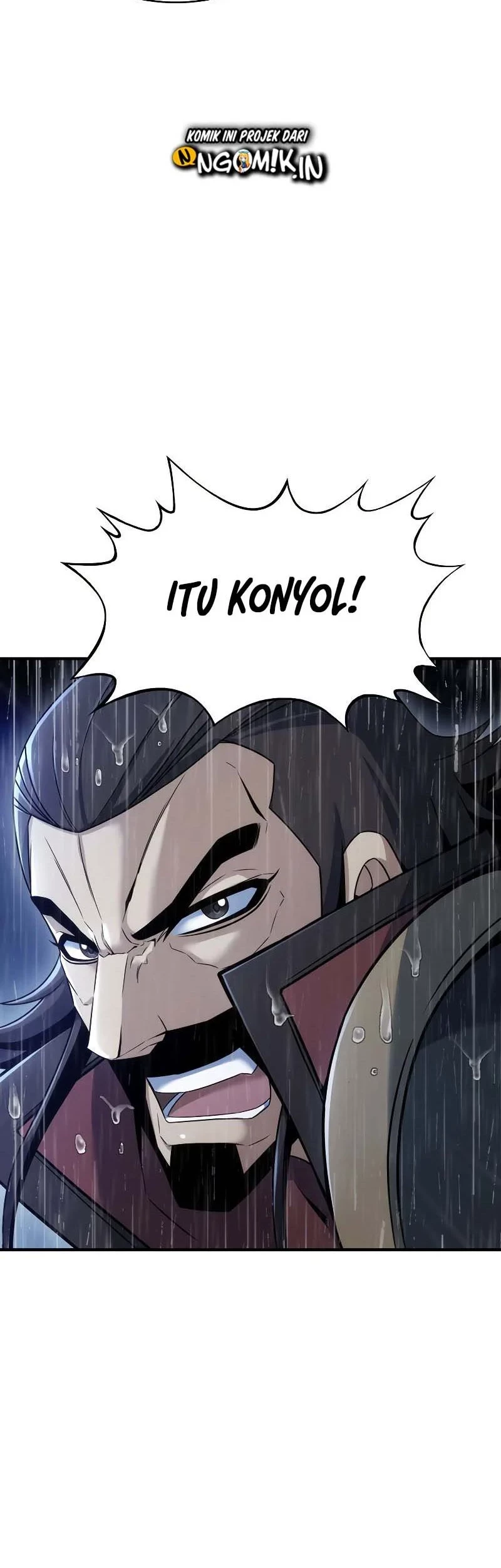 The Star Of A Supreme Ruler Chapter 24 - halaman 90