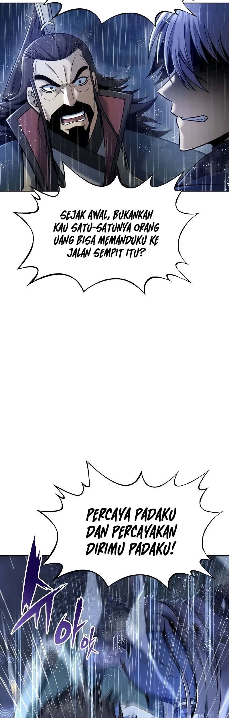 The Star Of A Supreme Ruler Chapter 24 - halaman 92