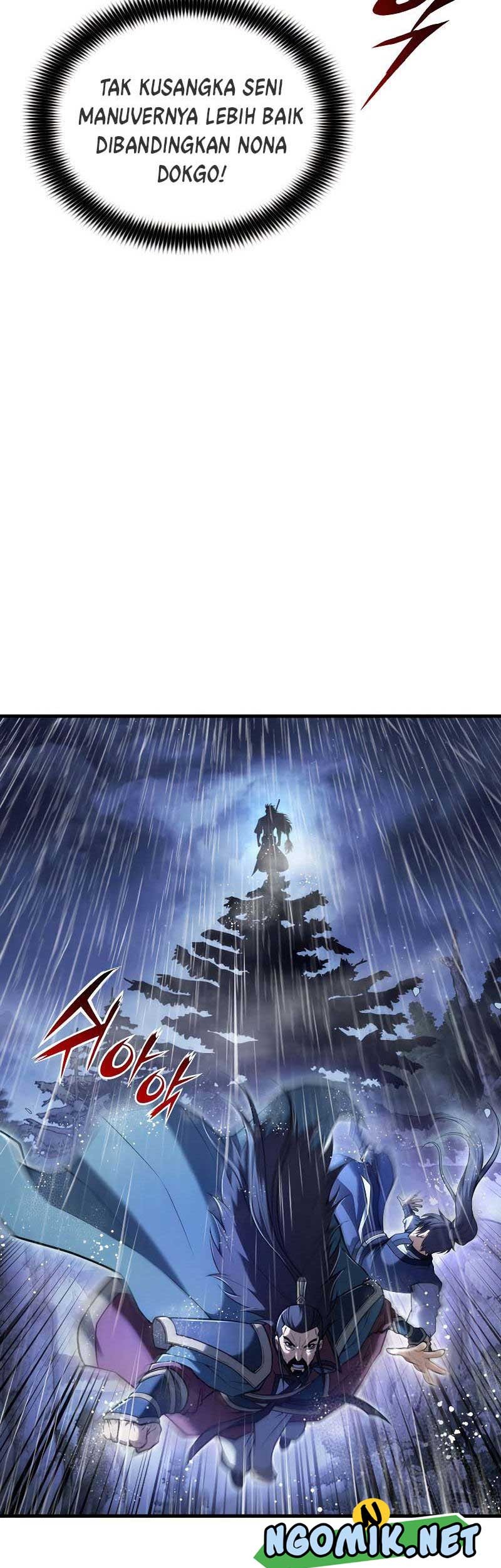 The Star Of A Supreme Ruler Chapter 24 - halaman 95