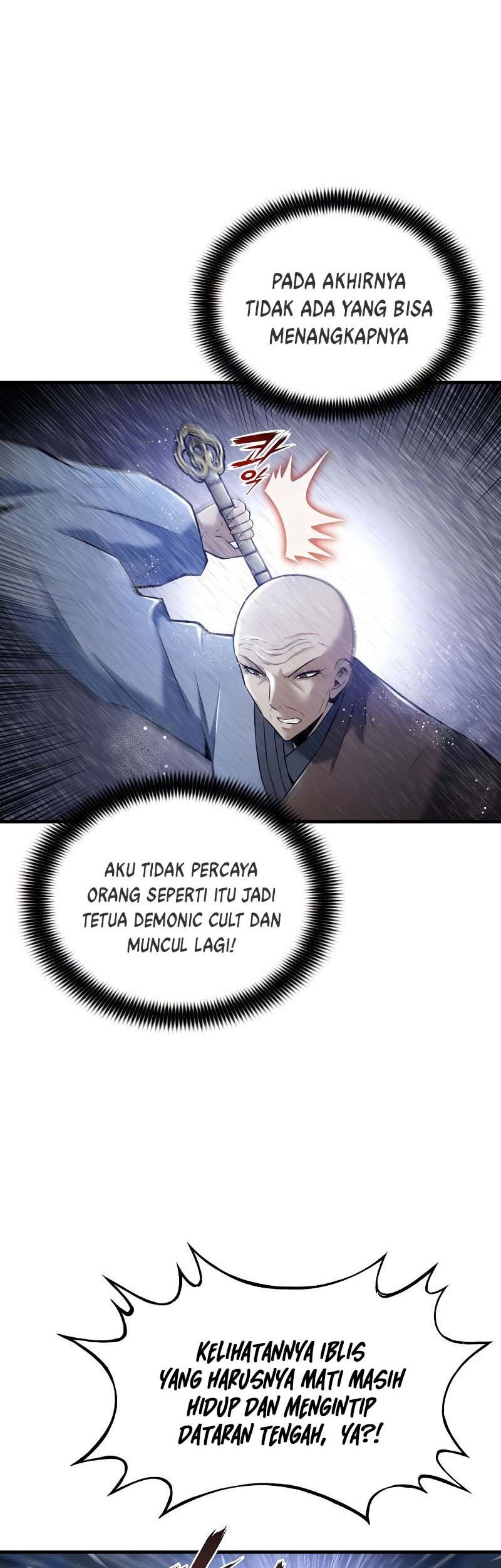 The Star Of A Supreme Ruler Chapter 25 - halaman 11