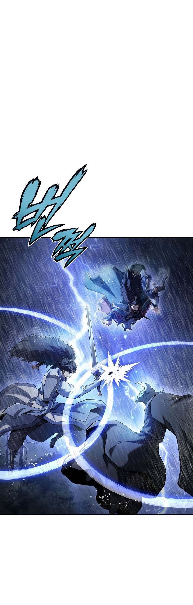 The Star Of A Supreme Ruler Chapter 25 - halaman 19