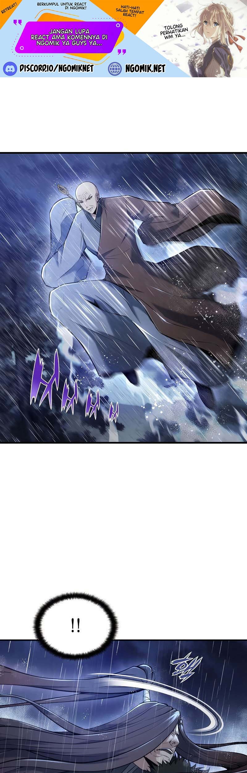 The Star Of A Supreme Ruler Chapter 25 - halaman 2
